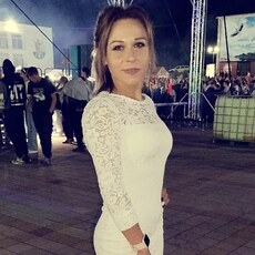 Фотография девушки Sveta, 30 лет из г. Березино