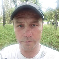 Фотография мужчины Юрий, 53 года из г. Хабаровск