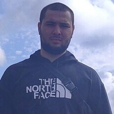 Фотография мужчины Азамат, 23 года из г. Владикавказ