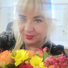 Фотография девушки Светлана, 52 года из г. Екатеринбург