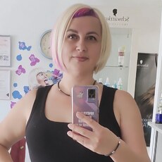 Фотография девушки Аня, 42 года из г. Нижний Тагил