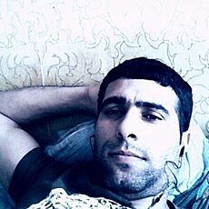 Фотография мужчины Гасанов, 36 лет из г. Иваново