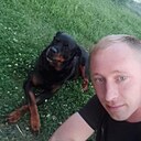 Лёша, 32 года