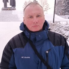 Фотография мужчины Эдуард, 50 лет из г. Томск