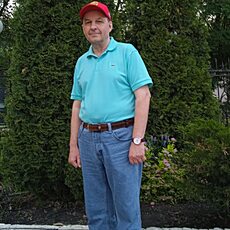 Фотография мужчины Владимир, 60 лет из г. Новосибирск