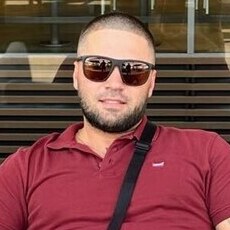 Фотография мужчины Alexander, 30 лет из г. Прага