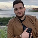 Костя, 30 лет