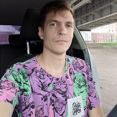 Фотография мужчины Андрей, 30 лет из г. Ишим