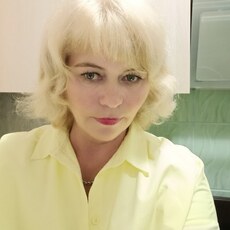 Фотография девушки Галина, 57 лет из г. Анна