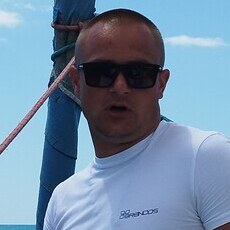 Фотография мужчины Александр, 32 года из г. Кореличи