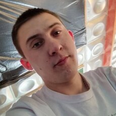 Фотография мужчины Олександр, 26 лет из г. Житомир