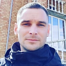 Фотография мужчины Александр, 34 года из г. Сморгонь