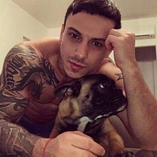 Фотография мужчины Саша, 46 лет из г. Калинковичи