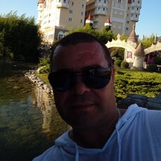 Фотография мужчины Михаил, 46 лет из г. Ульяновск