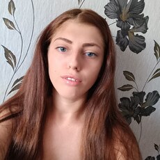Фотография девушки Елена, 23 года из г. Киев