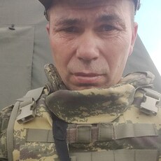 Фотография мужчины Александр, 43 года из г. Чита