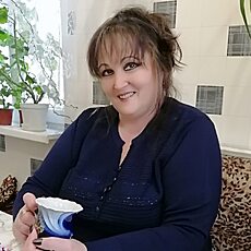 Фотография девушки Татьяна, 60 лет из г. Макеевка