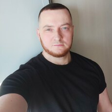 Фотография мужчины Евгений, 35 лет из г. Ишим
