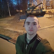 Фотография мужчины Вадим, 30 лет из г. Сургут