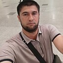 Федя, 33 года