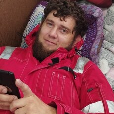 Фотография мужчины Николай, 47 лет из г. Нижневартовск