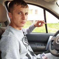 Фотография мужчины Паша, 35 лет из г. Брест