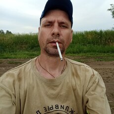 Фотография мужчины Олег, 41 год из г. Оренбург