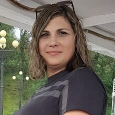 Фотография девушки Анна, 37 лет из г. Харовск