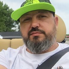 Фотография мужчины Алексей, 41 год из г. Абинск