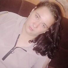 Фотография девушки Алёна, 27 лет из г. Тяжинский