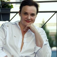 Фотография девушки Елена, 50 лет из г. Воронеж