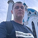 Эдуард, 43 года