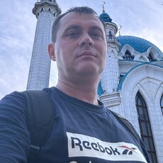 Фотография мужчины Эдуард, 43 года из г. Тобольск