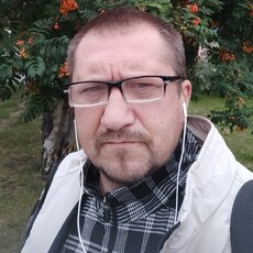 Фотография мужчины Алексей, 58 лет из г. Тюмень