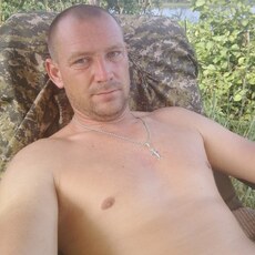 Фотография мужчины Николай, 39 лет из г. Витебск