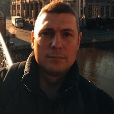 Фотография мужчины Denn, 36 лет из г. Островец