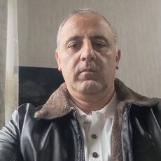 Фотография мужчины Vaja, 46 лет из г. Батуми