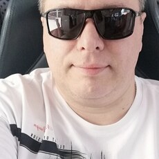Фотография мужчины Владимир, 46 лет из г. Клинцы