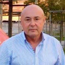 Фотография мужчины Ринат, 55 лет из г. Мытищи