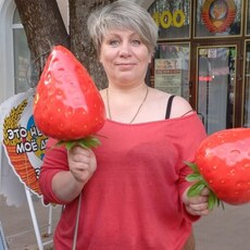 Фотография девушки Миа, 48 лет из г. Смоленск