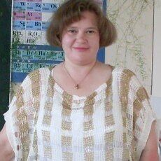 Фотография девушки Наталья, 47 лет из г. Омск