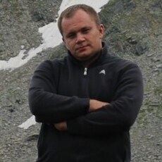 Фотография мужчины Артем, 41 год из г. Горно-Алтайск