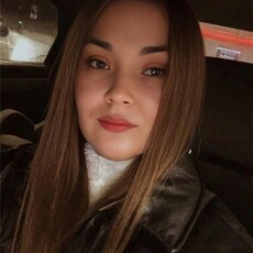 Фотография девушки Яна, 32 года из г. Красноуфимск