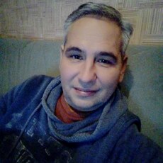 Фотография мужчины Данил, 45 лет из г. Люберцы