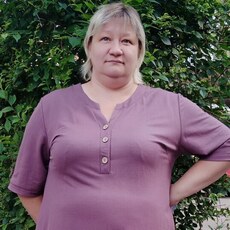Фотография девушки Елена, 50 лет из г. Хабаровск