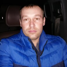 Фотография мужчины Александр, 38 лет из г. Бельцы