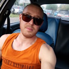 Фотография мужчины Миша, 41 год из г. Советск (Калининградская Обл)