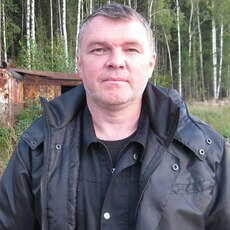 Фотография мужчины Алексей, 51 год из г. Камень-на-Оби