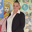 Настюшка, 35 лет