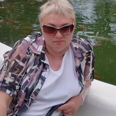 Фотография девушки Оля, 46 лет из г. Южно-Курильск